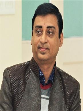 Prof. Arup Mitra